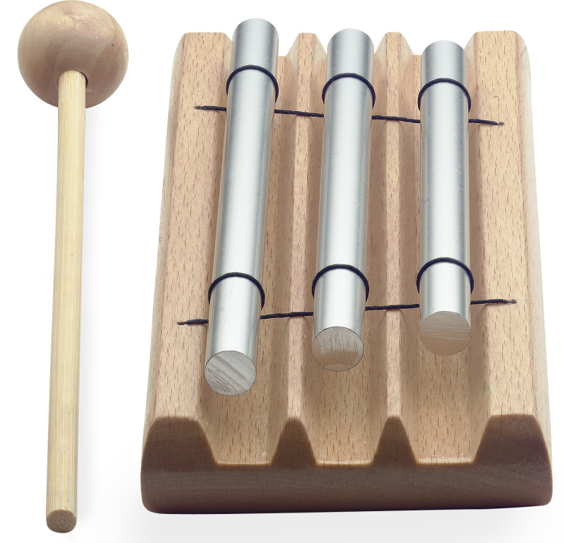 Table Chimes 3 Notes