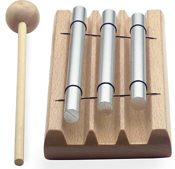 Table Chimes 3 Notes