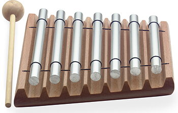 Table Chimes 7 Notes