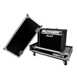 guitar amp head case