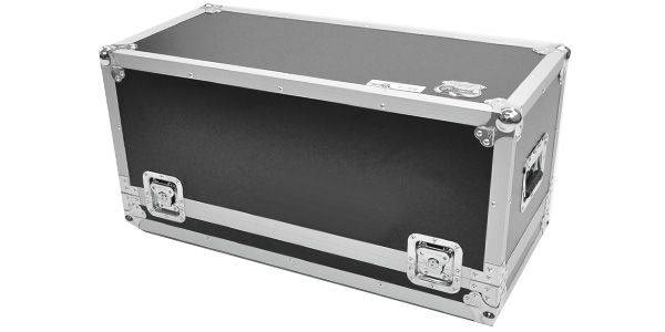 RR GAL32  Amp Head case - 2
