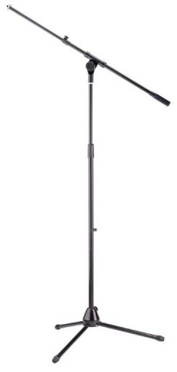Telescopic Boom Stand