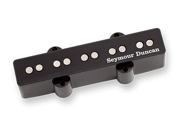 Apollo J-Bass, 5 Str, 70 Neck