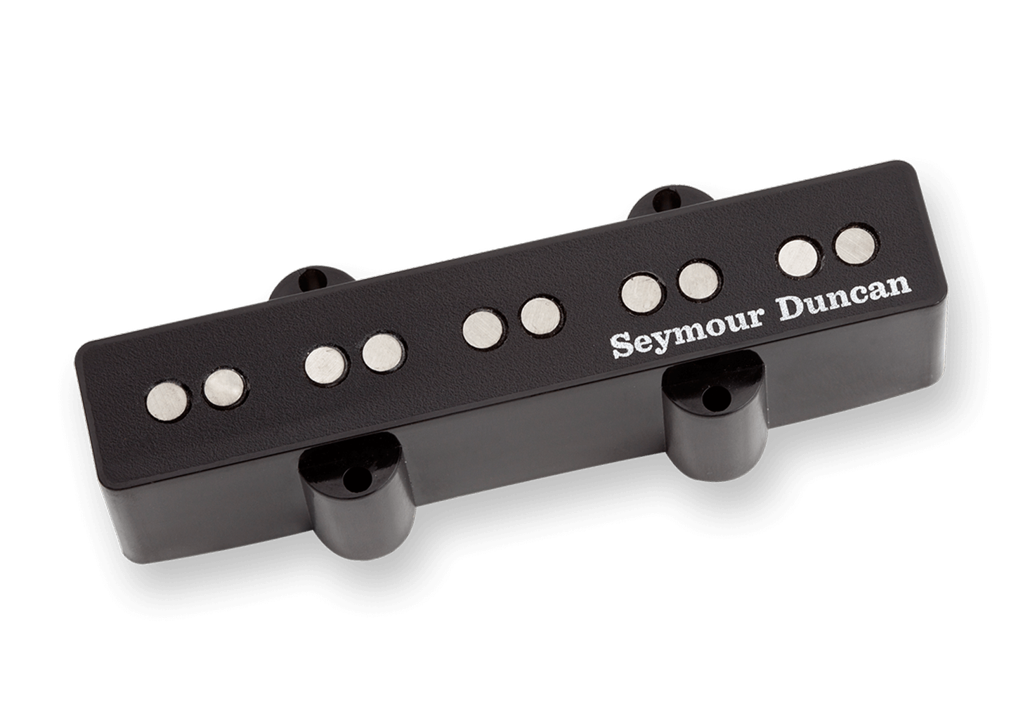 Apollo J-Bass, 5 Str, 74 Bridge