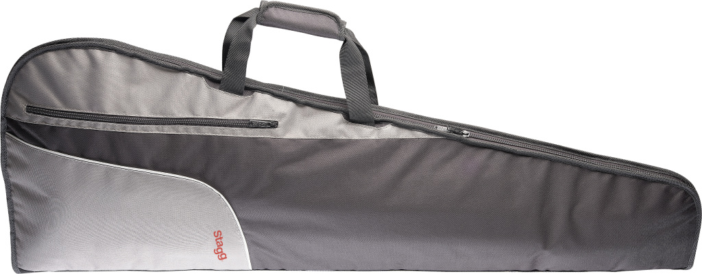Triangle Electric Guitar Bag - 2