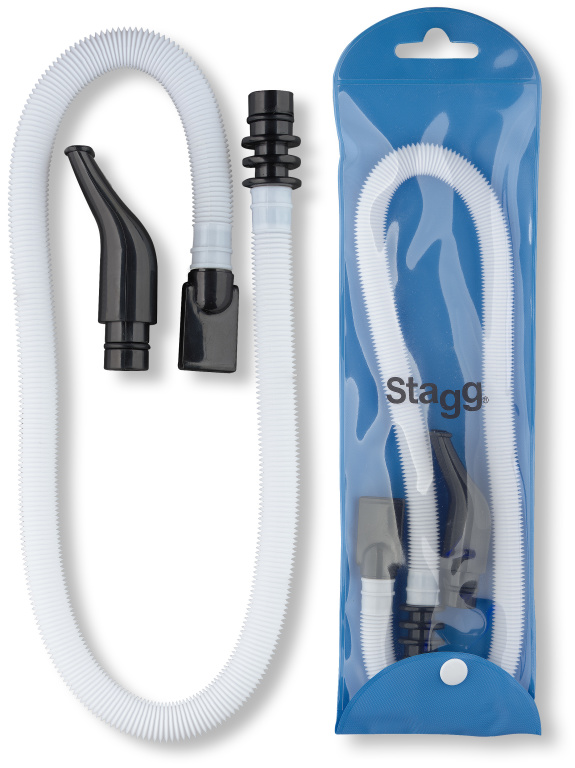 Tube & Mouthpiece Fr Melosta32