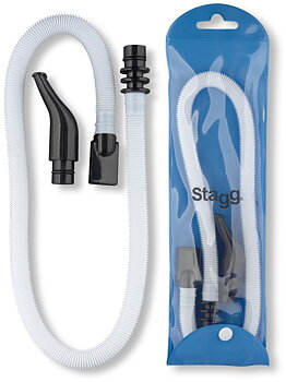 Tube & Mouthpiece Fr Melosta32