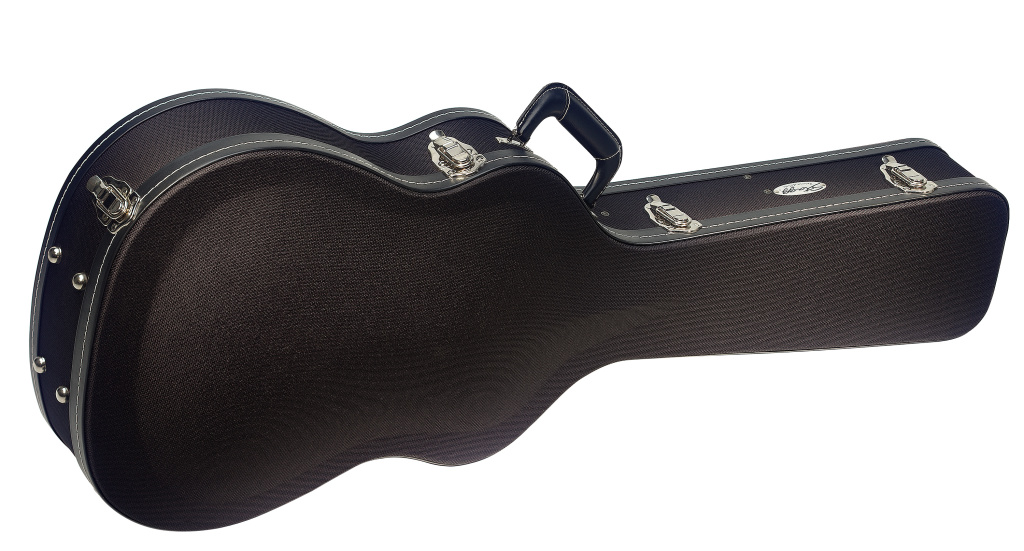 Vintage Classic Guit.Case-Twd