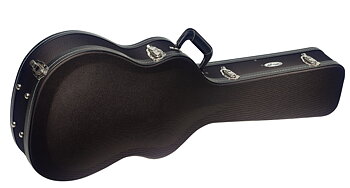 Vintage Classic Guit.Case-Twd