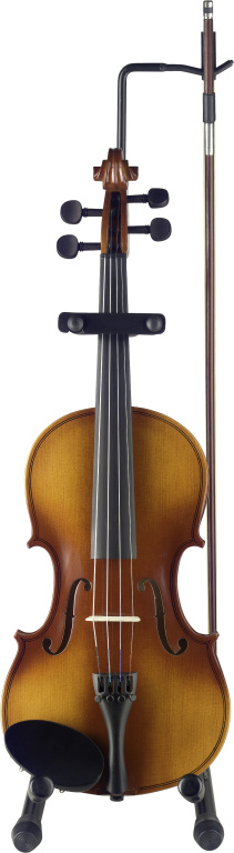 Violin Stand - 3