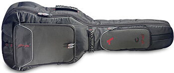 Western Guit.Bag-Nylon