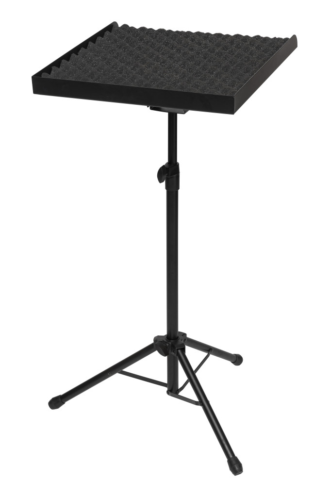 MULTI-PURPOSE METAL TABLE