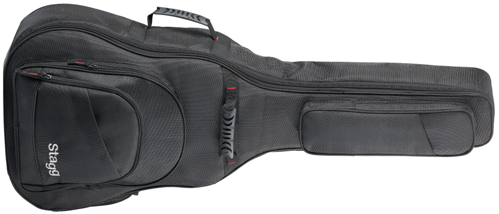 Western Guitar Bag