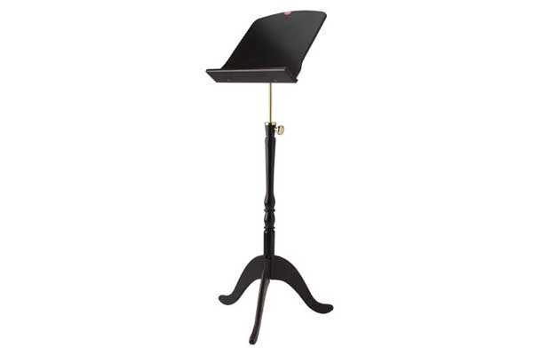 Wood Orchestre Music Stand
