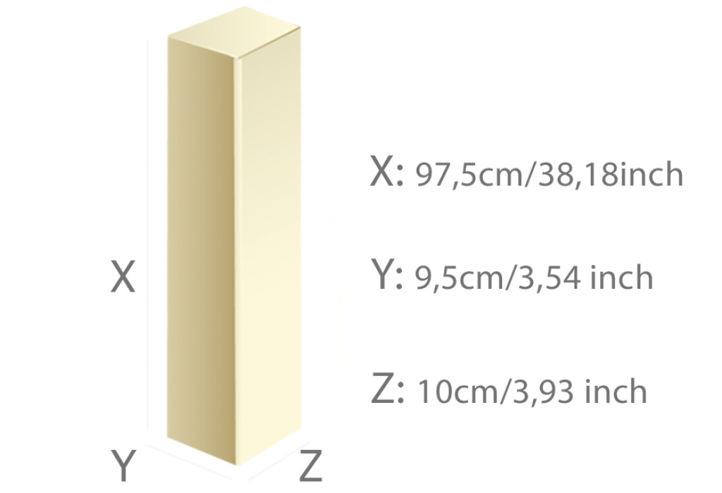 X Style Keybd.Stnd.Foldble/Bk - 2