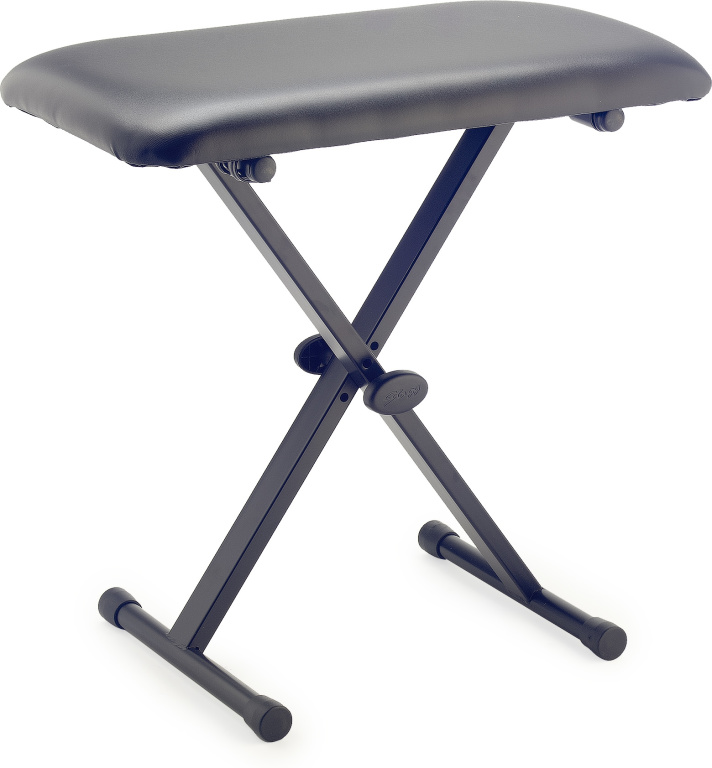 X Style Keyboard Throne