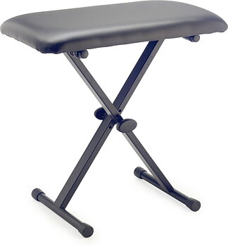 X Style Keyboard Throne