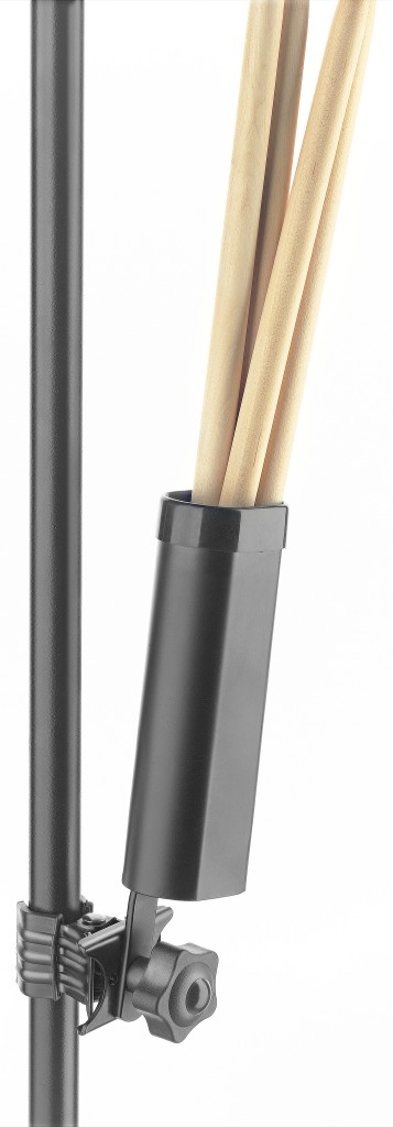 DRUM STICK HOLDER W/CLAMP