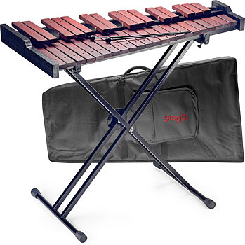 XYLOPHONE with stand+Bag