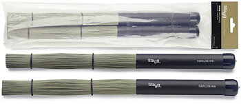 STRAW BRUSHES EXTRA DYNAMIC240