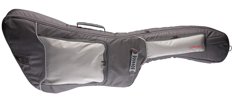 Bag For X Model Guitars U
