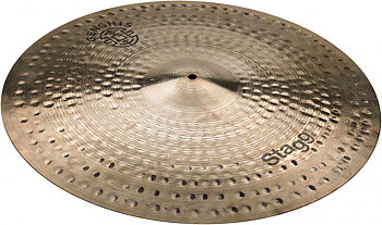 20" GENGHIS MEDIUM RIDE