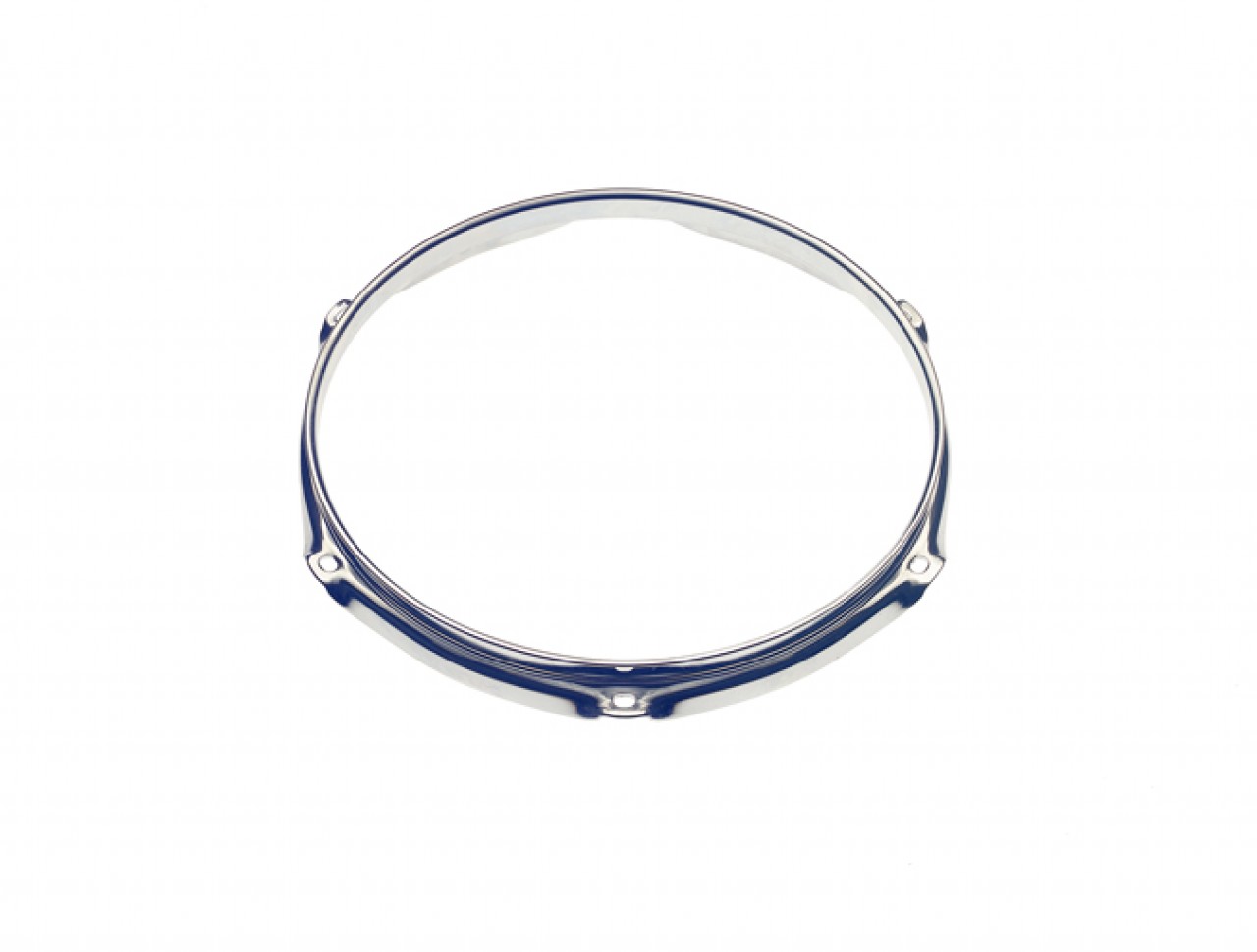 10" Dyna Drum Hoop - 6 Ears