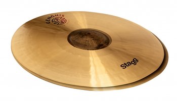 14" Genghis Exo Medium Hi-Hat