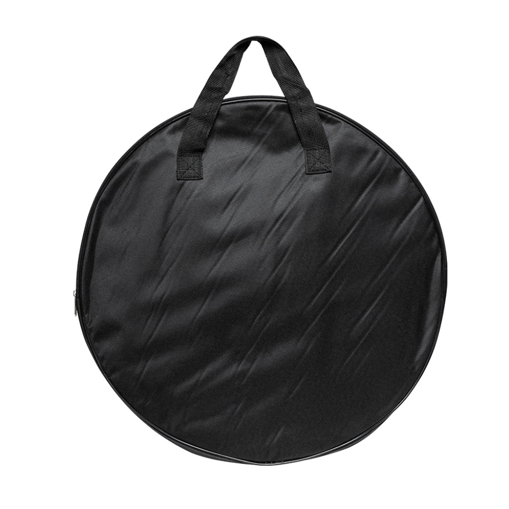 Silent Practice Cymbal Set+Bag                 - 3