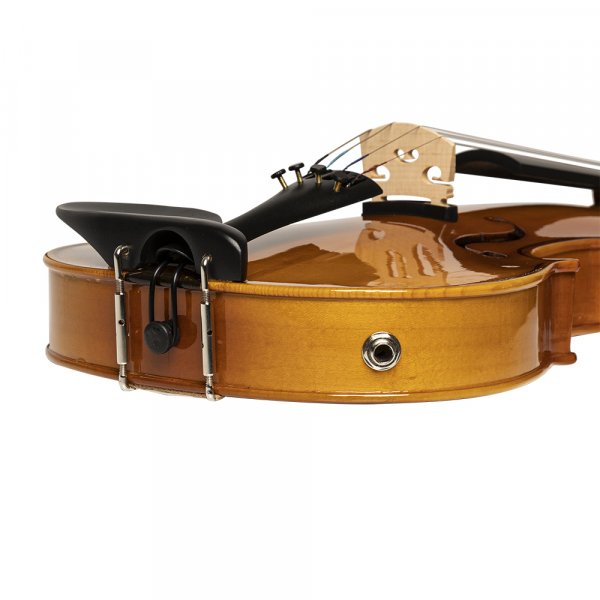 SOLID TOP ELEC-ACOU VIOLIN - 3