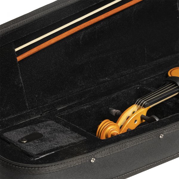 SOLID TOP ELEC-ACOU VIOLIN - 2