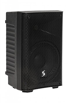 8" Active Speaker Bluetooth Media EU             