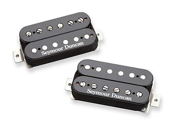 Saturday Night Special SET Black