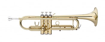 Bb-TRUMPET BASIC