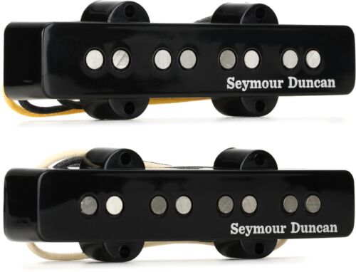 Heavy Weather Set J-Bass with LOGO