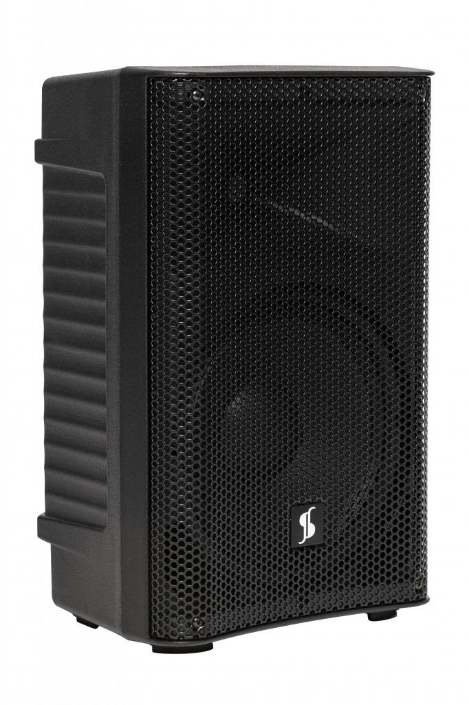 12" Active Speaker Bluetooth Media EU             