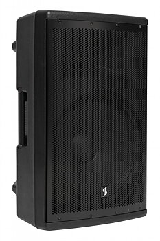 15" Active Speaker Bluetooth Media EU             