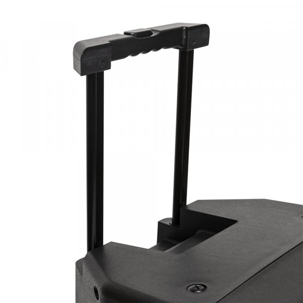 15" Active Speaker Bluetooth Media EU              - 4