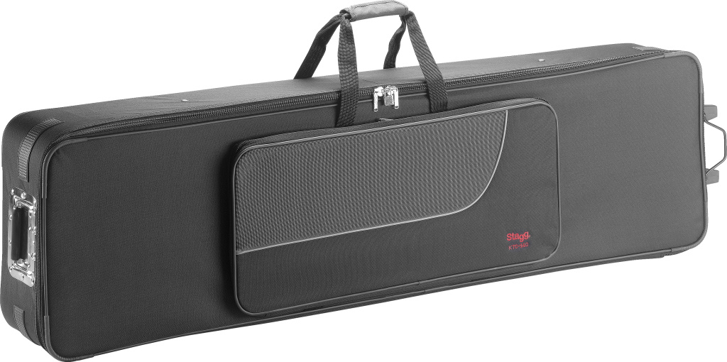 KTC-140D Soft Case F.Kbd+Wheels