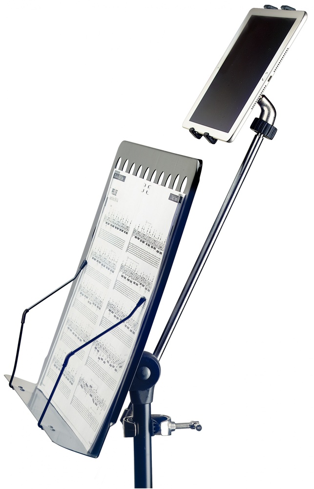 Smartphone/Tablet Holder Vinklingsbar                        - 3
