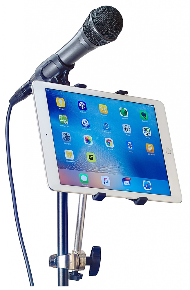 Smartphone/Tablet Holder Vinklingsbar                        - 2