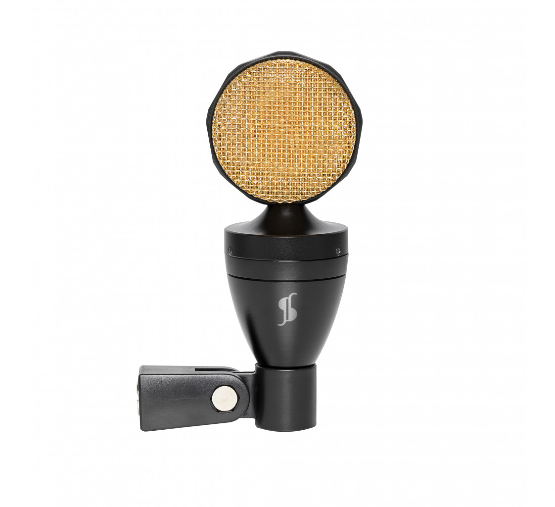 SSM30 Cone Body Studio Condenser Mic 