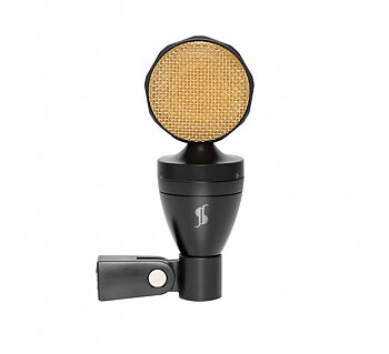 SSM30 Cone Body Studio Condenser Mic 