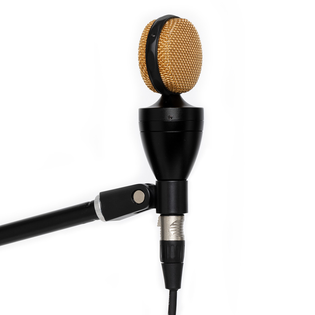 SSM30 Cone Body Studio Condenser Mic  - 3