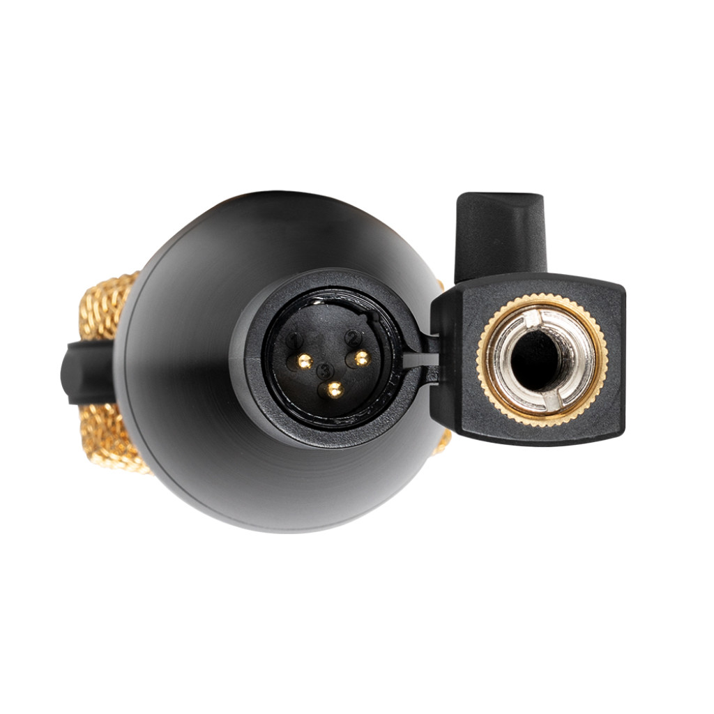 SSM30 Cone Body Studio Condenser Mic  - 2