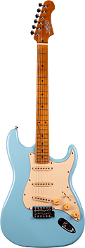 Jet Guitars JS-300 Sonic Blue
