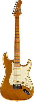 Jet Guitars JS-300 Gold