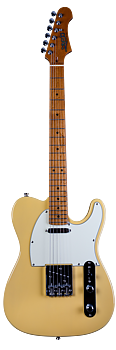 Jet Guitars JT-300 Butterscotch