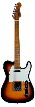 Jet Guitars JT-300 Sunburst