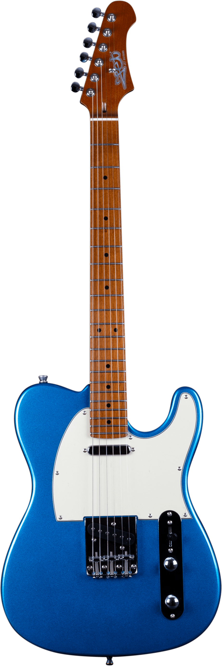 Jet Guitars JT-300 Placid Blue - ILT Group AB